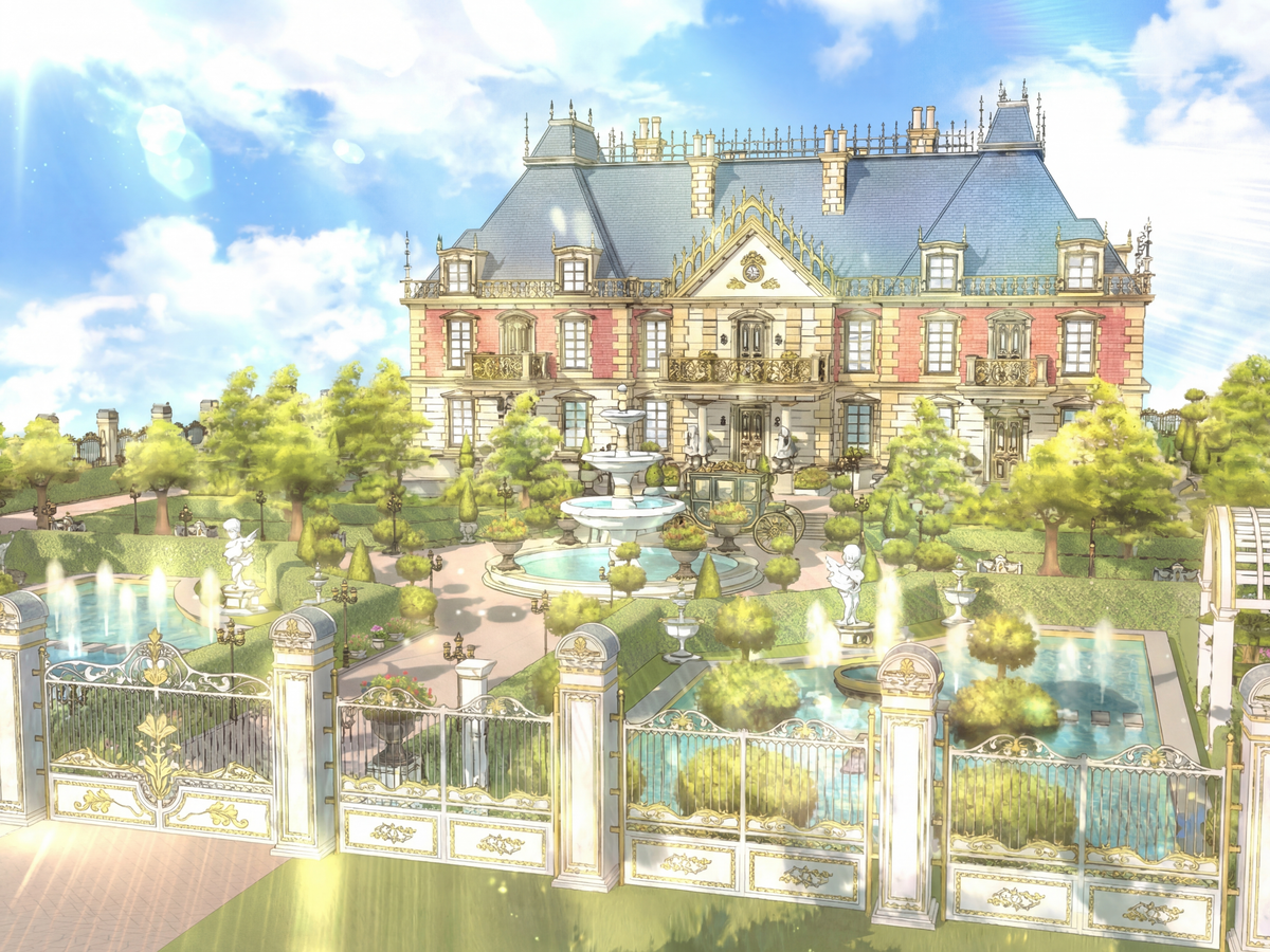 The Cold Duke’s Residence